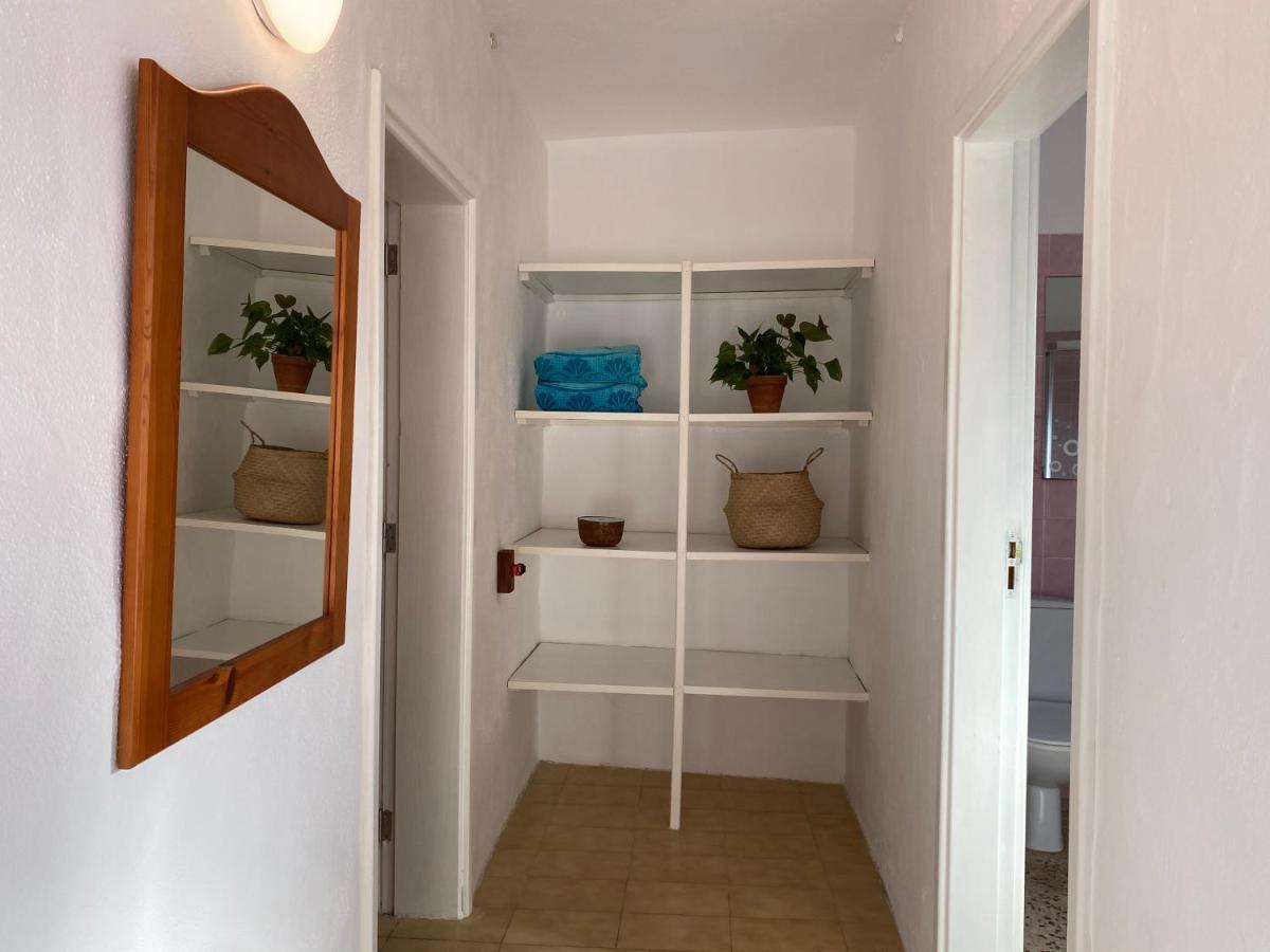 Villas Yaiza. 엘 골포 외부 사진